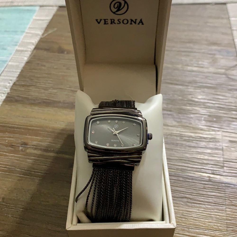 Versiona watch